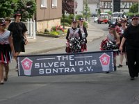 Kirmes Germerode 2018